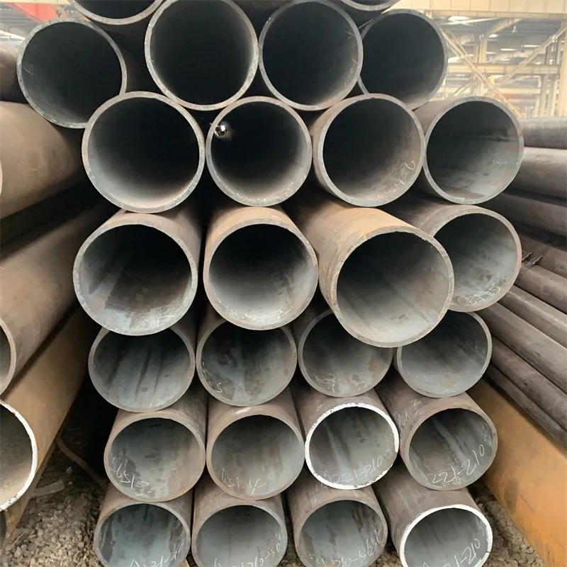 carbon steel pipe&tube